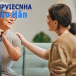 dịch vụ chăm người già