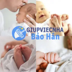 quy tắc sử dụng dịch vụ giữ em bé giữ trẻ sơ sinh chuyên nghiệp