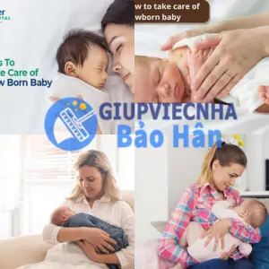 Dịch vụ tìm người nuôi đẻ nuôi sanh tại bệnh viện đa dạng