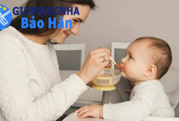 Dịch Vụ Chăm Mẹ Và Bé Sau Sinh tại Nhà TPHCM