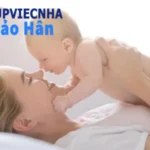 Dịch vụ chăm sóc mẹ và bé sau sinh thừa thiên huế