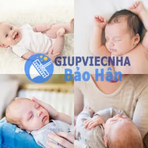 Dịch vụ chăm sóc mẹ và bé tại nhà an toàn và tiện nghi