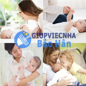 Dịch vụ chăm sóc mẹ và bé tại nhà chất lượng chuyên nghiệp