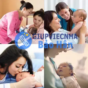 Dịch vụ chăm sóc mẹ và bé tại nhà hổ trợ tinh thần